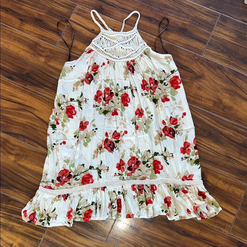 Volcom Mini Dress